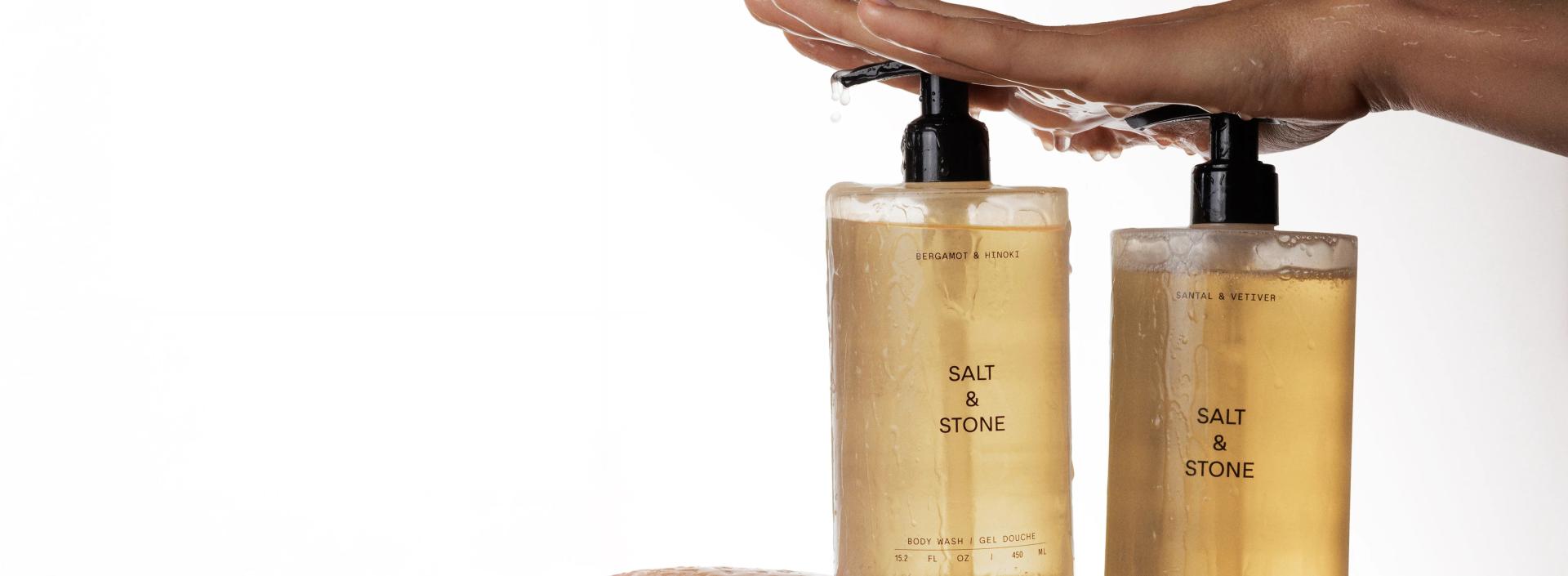 Advent International przejmuje większościowy pakiet Salt & Stone. Marka body care przyspiesza globalną ekspansję